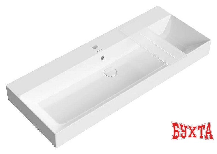 Умывальник Kerama Marazzi Grande GR.wb.120