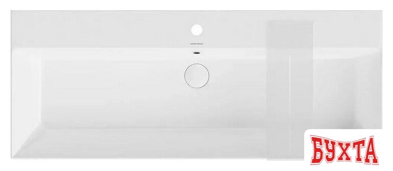 Умывальник Kerama Marazzi Grande GR.wb.120 2