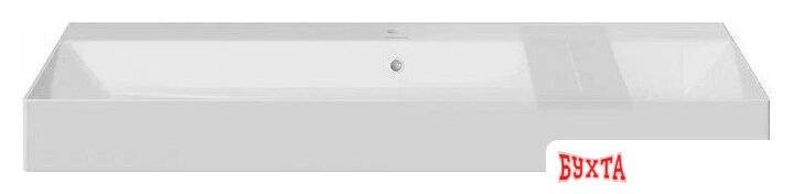 Умывальник Kerama Marazzi Grande GR.wb.120 3