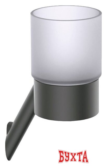 Стакан для зубной щетки и пасты Deante Silia ADI D911