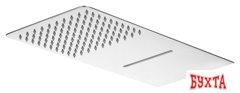 Верхний душ Deante Multibox NAC 096K