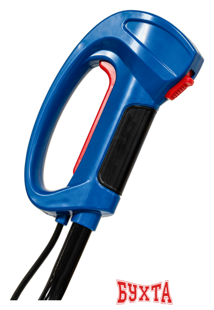 Триммер Hyundai GC 1405 2