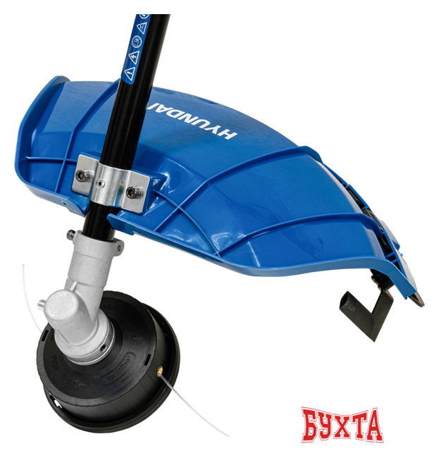 Триммер Hyundai GC 1405 3