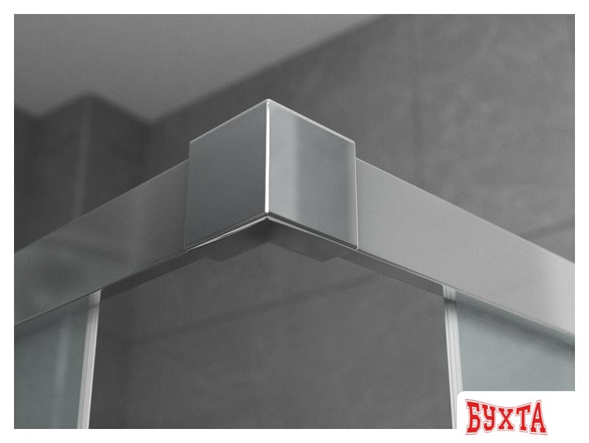 Душевой уголок Ambassador Queen 11011106R 120х80 5