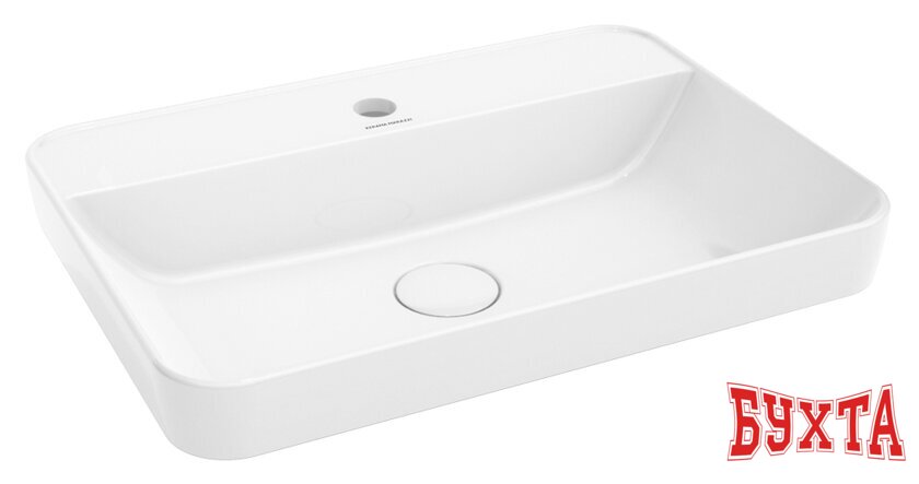 Умывальник Kerama Marazzi Plaza 55 PLR.wbi.55.1