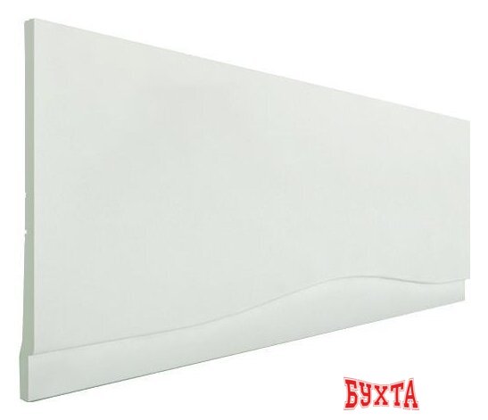 Фронтальный экран под ванну Lavinia Boho Complement 35500031