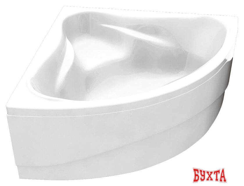 Фронтальный экран под ванну Bonito Home Andro 150