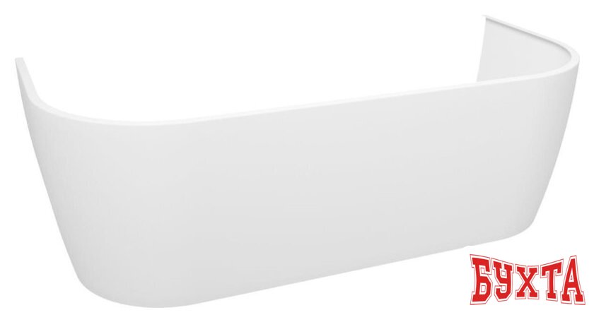 Фронтальный экран под ванну Lavinia Boho Complement 37550030