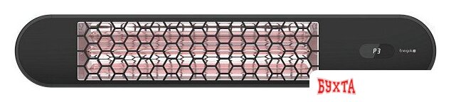 Инфракрасный обогреватель Energolux EIHS-2000-S1-BH