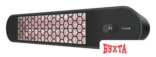 Инфракрасный обогреватель Energolux EIHS-2000-S1-BH 2