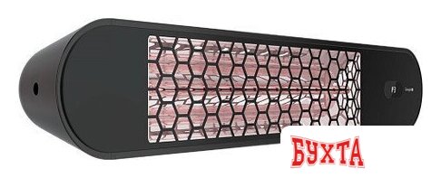 Инфракрасный обогреватель Energolux EIHS-2000-S1-BH 4