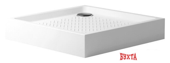 Душевой поддон Lavinia Boho Rock 37074900 90х90 2