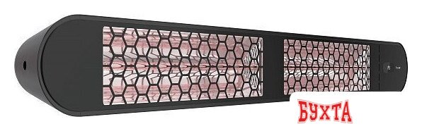 Инфракрасный обогреватель Energolux EIHS-3000-S1-BH 3