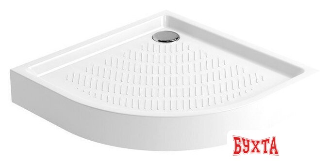 Душевой поддон Lavinia Boho Rock 37072900 90х90