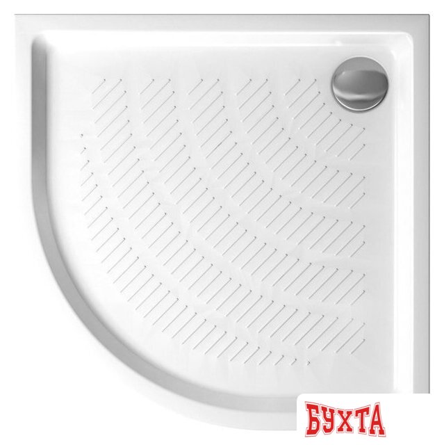 Душевой поддон Lavinia Boho Rock 37072900 90х90 3