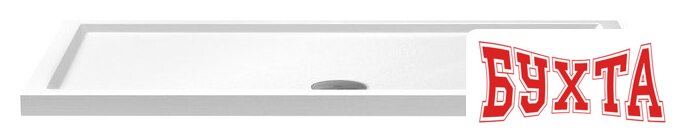 Душевой поддон Lavinia Boho One 37018120 120х90 2