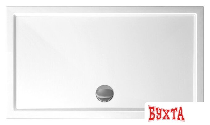 Душевой поддон Lavinia Boho One 37018120 120х90 3