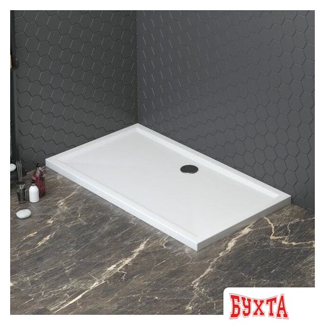 Душевой поддон Lavinia Boho One 37018120 120х90 5