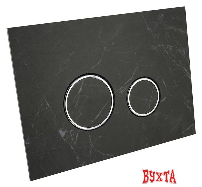 Панель смыва Lavinia Boho Relfix 38050902 (greek black) 5