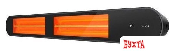 Инфракрасный обогреватель Energolux Pilatus EIHS-3000-P1-BO