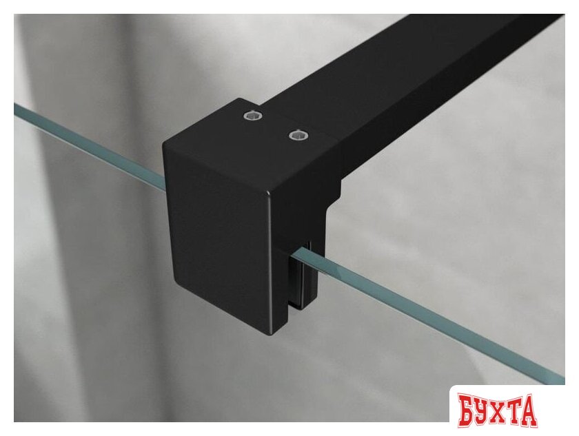 Душевая стенка Ambassador Set 15031110-ST8 5