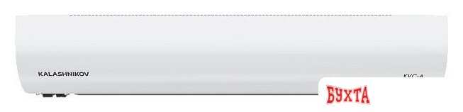 Тепловая завеса Калашников KVC-A10E6-11