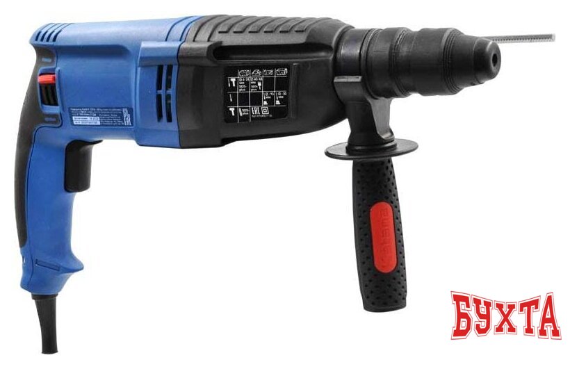 Перфоратор KATANA PU4501F 2