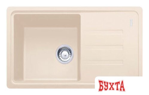 Кухонная мойка Franke Malta BSG 611-78 (бежевый)
