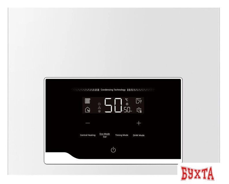 Отопительный котел Haier GreenLine 1.35 Ti 4