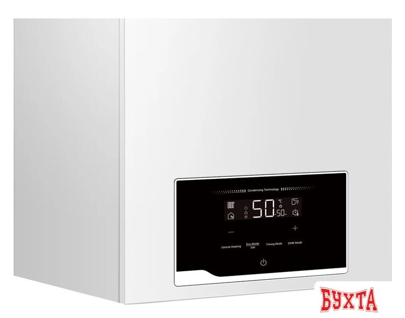 Отопительный котел Haier GreenLine 1.35 Ti 5