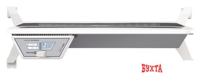 Конвектор Electrolux Rapid ECH/R-1000 T 3