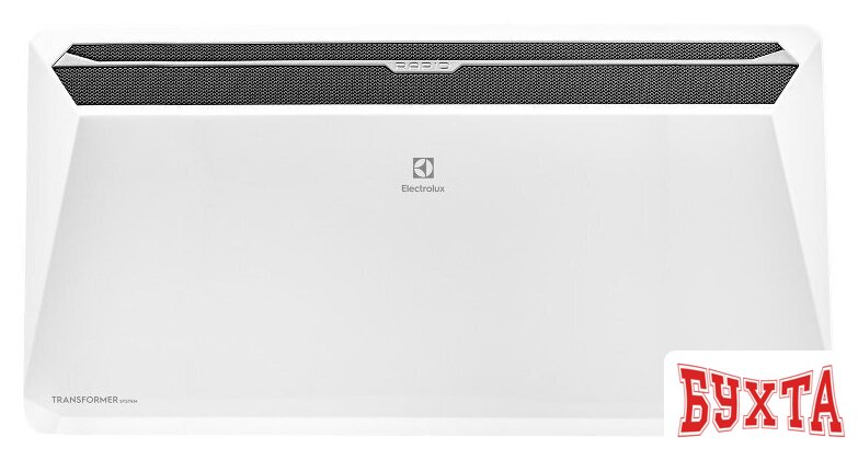 Конвектор Electrolux Rapid ECH/R-2500 T