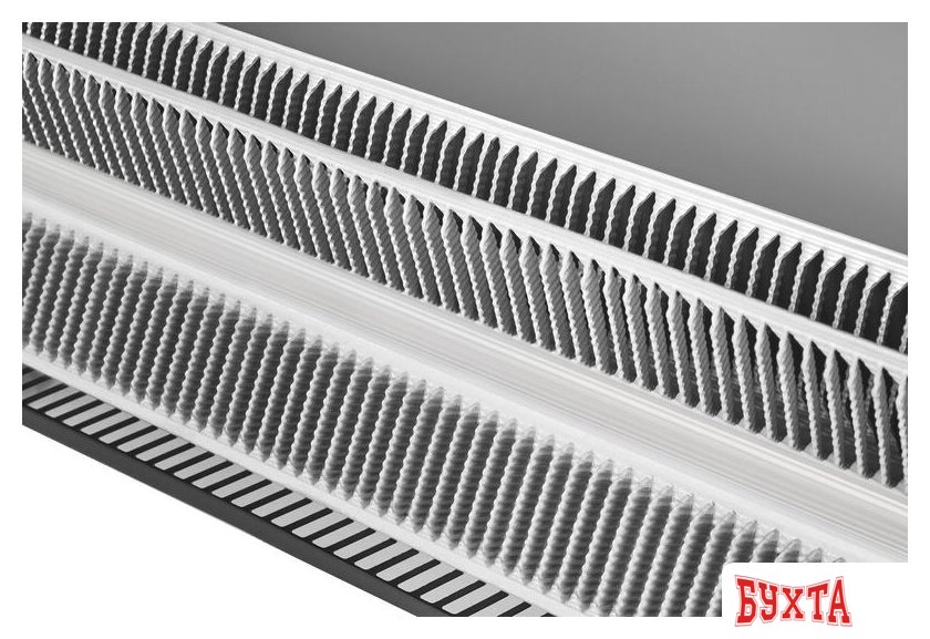 Отопительный модуль конвектора Electrolux Air Gate ECH/AG2-1000 T 3