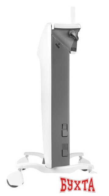 Отопительный модуль конвектора Electrolux Air Gate ECH/AG2-1500 T 3