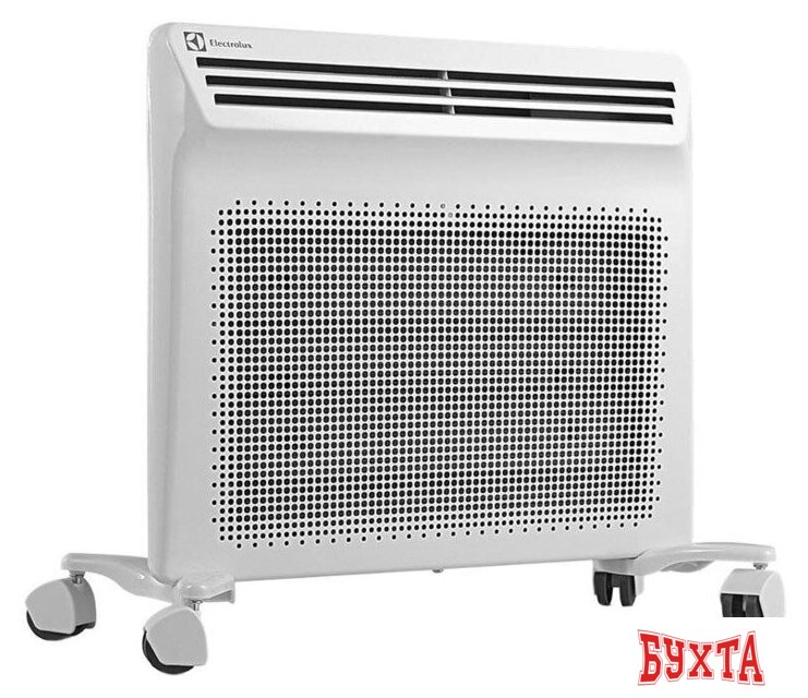 Конвективно-инфракрасный обогреватель Electrolux Air Heat 2 EIH/AG2-1000E