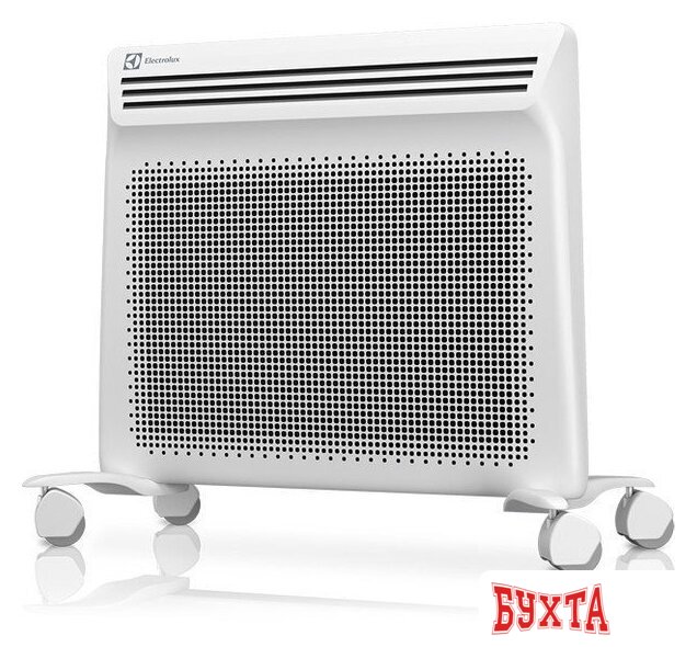 Конвективно-инфракрасный обогреватель Electrolux Air Heat 2 EIH/AG2-1000E 2