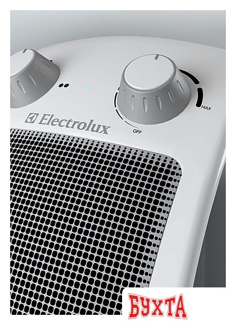 Тепловентилятор Electrolux EFH/C-5115 2