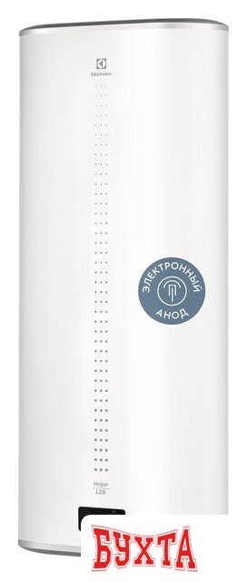 Накопительный электрический водонагреватель Electrolux EWH 50 Major LZR 3 2