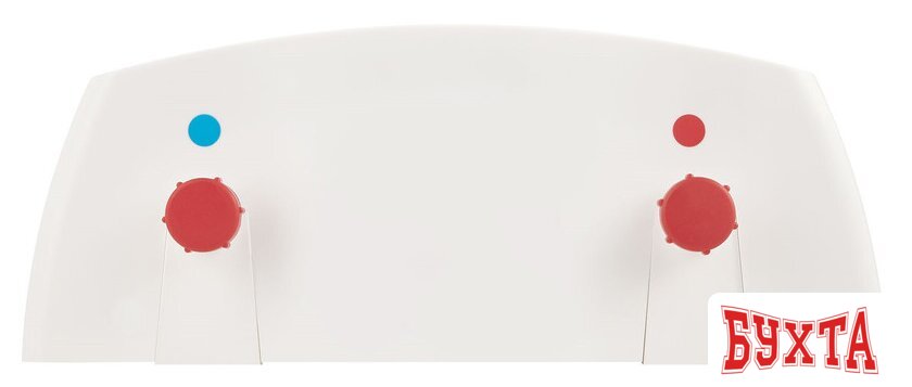 Проточный электрический водонагреватель-душ Electrolux Smartfix 2.0 S (5,5 кВт) 4