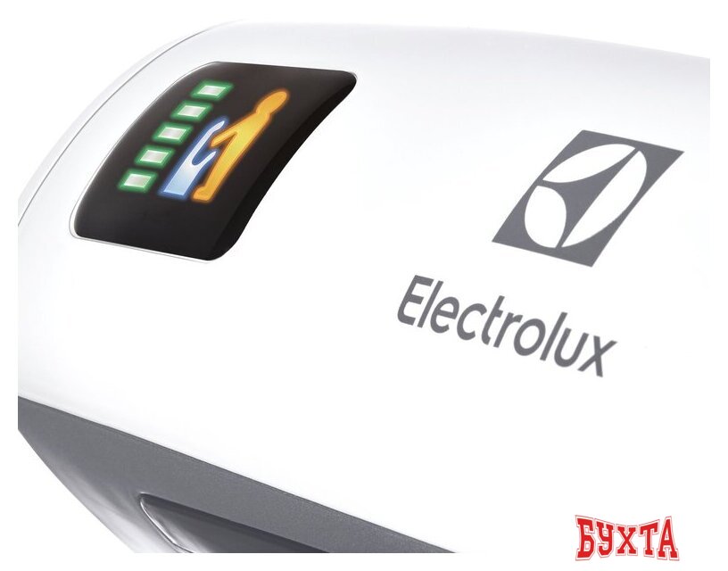 Сушилка для рук Electrolux EHDA/HPF-1200W 4