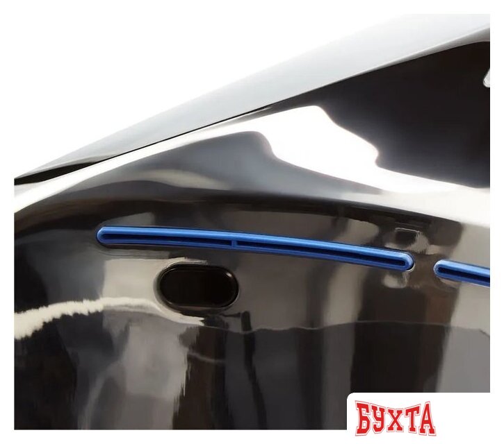 Сушилка для рук Electrolux EHDA-1100 4