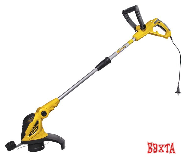 Триммер Champion ET452