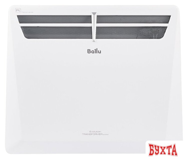 Отопительный модуль конвектора Ballu BEC/EVU-500 2