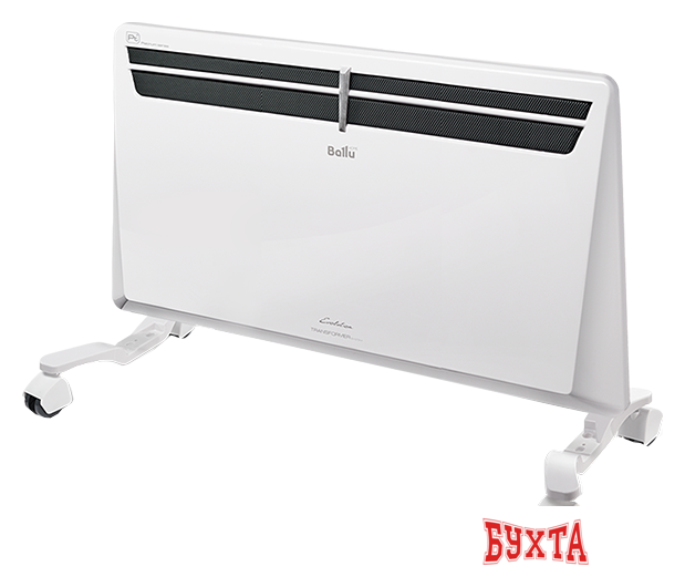 Отопительный модуль конвектора Ballu Evolution Transformer BEC/EVU-1000 4