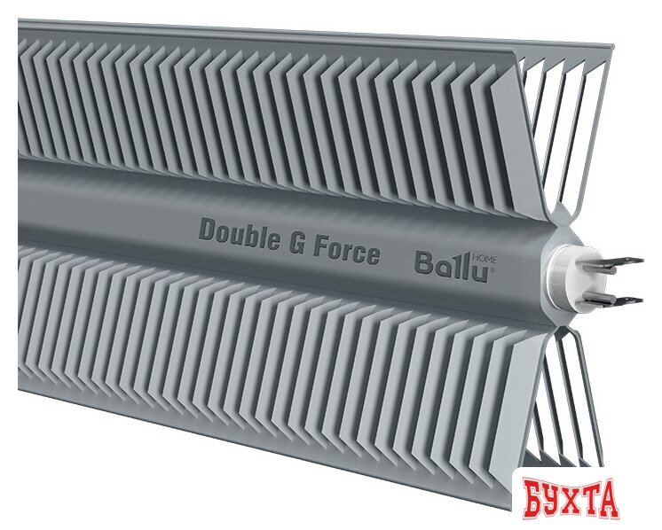 Конвектор Ballu BEC/ETMR-1000 3