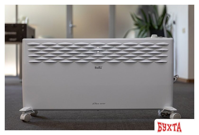 Конвектор Ballu BEC/ETMR-2000 3