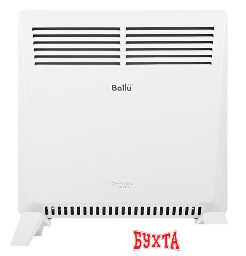 Конвектор Ballu Camino Eco Turbo BEC/EMT-1000 2