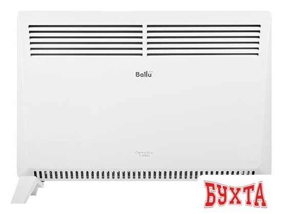 Конвектор Ballu Camino Eco Turbo BEC/EMT-2000 2