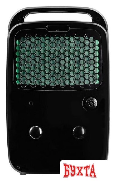 Осушитель воздуха Ballu BD30MN (черный) 5