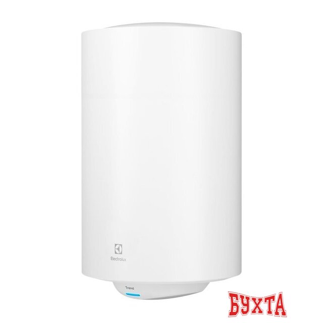 Накопительный электрический водонагреватель Electrolux EWH 80 Trend 2